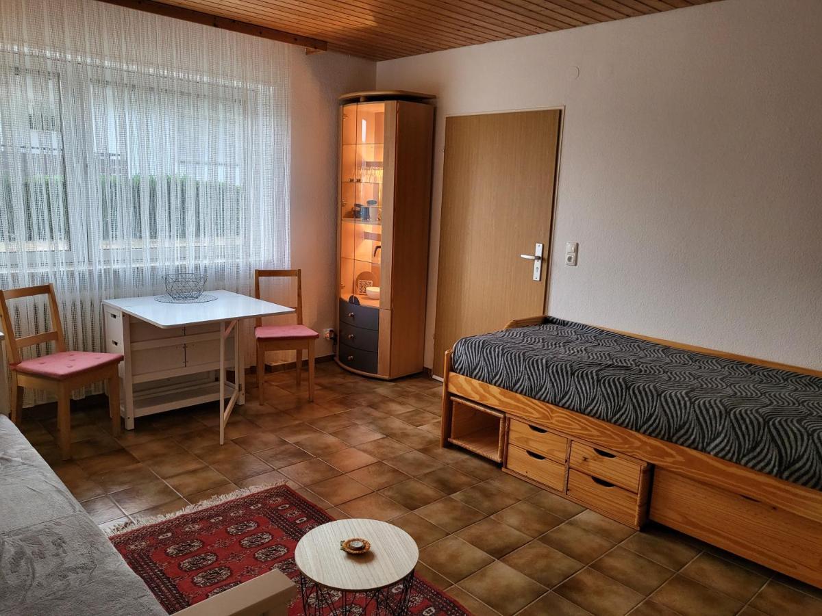 קייזרסלאוטרן Apartment Betzenberg, Nur Netflix מראה חיצוני תמונה