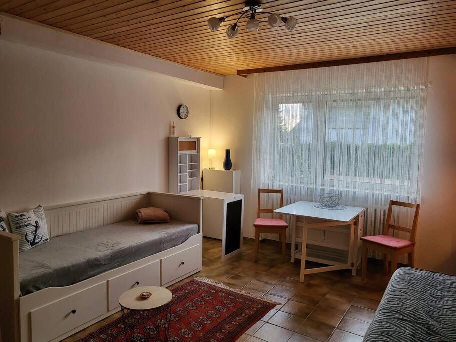 קייזרסלאוטרן Apartment Betzenberg, Nur Netflix מראה חיצוני תמונה