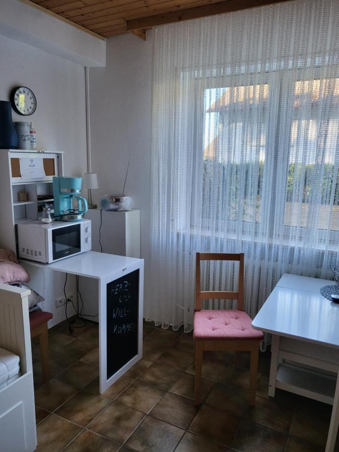 קייזרסלאוטרן Apartment Betzenberg, Nur Netflix מראה חיצוני תמונה