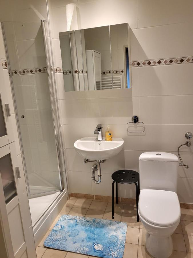 קייזרסלאוטרן Apartment Betzenberg, Nur Netflix מראה חיצוני תמונה