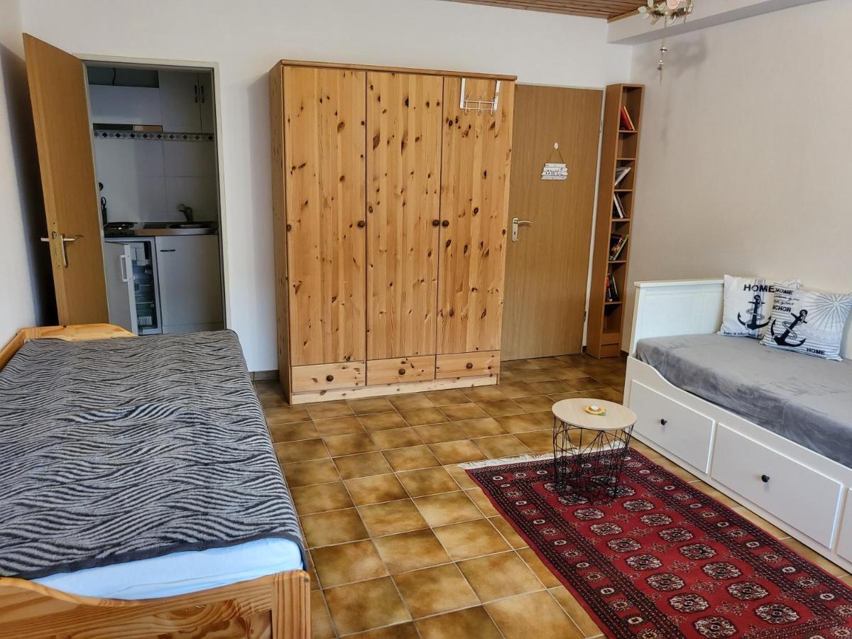 קייזרסלאוטרן Apartment Betzenberg, Nur Netflix מראה חיצוני תמונה